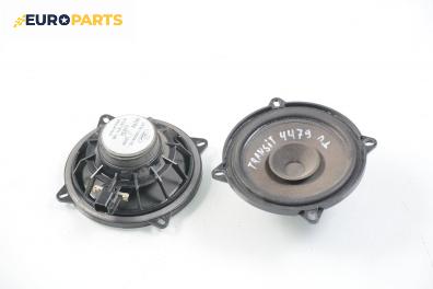 Високоговорители за Ford Tourneo Connect (06.2002 - 12.2013), № 2T1F-18808-AC