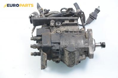 ГНП-горивонагнетателна помпа за Fiat Punto Hatchback (09.1993 - 09.1999) 1.7 TD, 69 к.с.