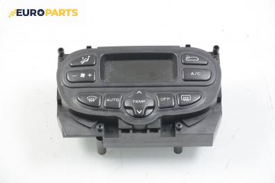 Панел климатроник за Citroen Xsara Picasso (09.1999 - 06.2012), № 96 514 030 XT