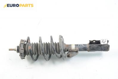 Макферсон за Honda Jazz II (GD) (03.2002 - 12.2008), позиция: предна, лява