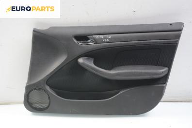 Кора врата за BMW 3 Series E46 Sedan (02.1998 - 04.2005), седан, позиция: предна, дясна