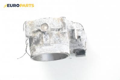 Дроселова клапа за Porsche Cayenne SUV I (09.2002 - 09.2010) S 4.5, 340 к.с., № Bosch 0 280 750 114