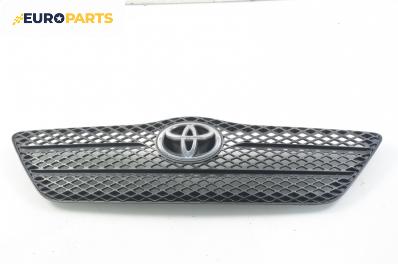 Решетка за Toyota Corolla Hatchback (11.2001 - 02.2007), хечбек