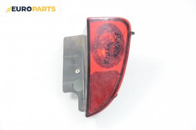 Стоп в броня за Renault Espace IV Minivan (11.2002 - 02.2015), позиция: дясна