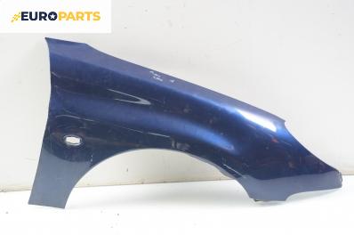 Калник за Peugeot 206 Hatchback (08.1998 - 12.2012), 2+1 вр., хечбек, позиция: дясна