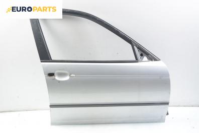 Врата за BMW 3 Series E46 Sedan (02.1998 - 04.2005), седан, позиция: предна, дясна
