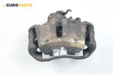 Спирачен апарат за Citroen C5 I Sedan (03.2001 - 03.2005), позиция: предна, лява