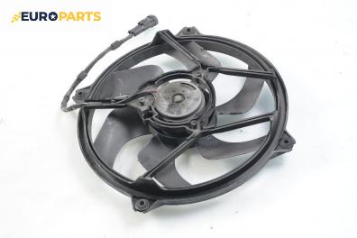 Перка охлаждане за Citroen C5 I Sedan (03.2001 - 03.2005) 2.2 HDi (DC4HXB, DC4HXE), 133 к.с.