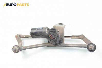 Ел. мотор за чистачките за Peugeot 206 Hatchback (08.1998 - 12.2012), хечбек