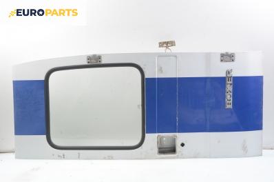 Врата на багажно/товарно пространство за Peugeot Boxer Box I (03.1994 - 04.2002), товарен, позиция: дясна