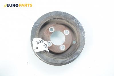 Демпферна шайба за Peugeot 206 Hatchback (08.1998 - 12.2012) 2.0 S16, 136 к.с.
