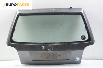 Заден капак за Volkswagen Golf III Hatchback (08.1991 - 07.1998), 2+1 вр.