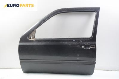Врата за Volkswagen Golf III Hatchback (08.1991 - 07.1998), 2+1 вр., позиция: лява
