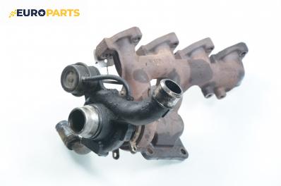 Турбо за Ford Tourneo Connect (06.2002 - 12.2013) 1.8 TDCi /TDDi /DI, 75 к.с.