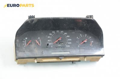 Километраж за Volvo 850 Sedan (06.1991 - 10.1997) 2.0, 126 к.с.