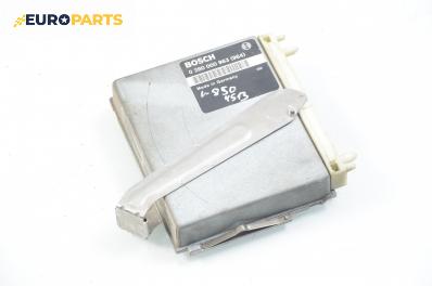 Компютър двигател за Volvo 850 Sedan (06.1991 - 10.1997) 2.0, 126 к.с., № Bosch 0 280 000 963 (964)