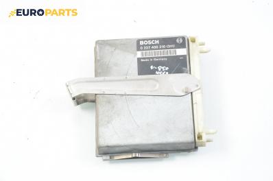 Компютър двигател за Volvo 850 Sedan (06.1991 - 10.1997) 2.0, 126 к.с., № Bosch 0 227 400 210 (211)