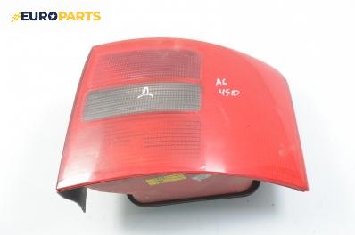 Стоп за Audi A6 Avant C5 (11.1997 - 01.2005), комби, позиция: дясна