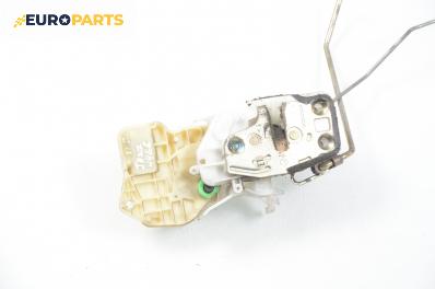 Брава на врата за Honda Jazz II (GD) (03.2002 - 12.2008), позиция: предна, дясна