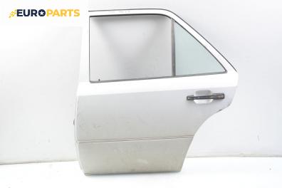 Врата за Mercedes-Benz 124 Sedan (12.1984 - 06.1993), седан, позиция: задна, лява