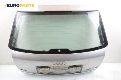Заден капак за Audi A6 Avant C5 (11.1997 - 01.2005), комби