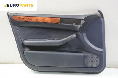 Кора врата за Audi A6 Avant C5 (11.1997 - 01.2005), комби, позиция: предна, лява