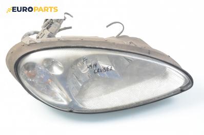 Фар за Chrysler PT Cruiser Hatchback (06.2000 - 12.2010), позиция: дясна