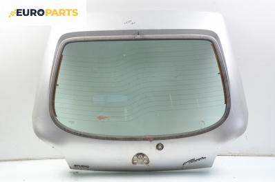 Заден капак за Ford Fiesta IV Hatchback (08.1995 - 09.2002), 2+1 вр.