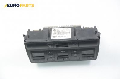 Панел климатроник за Audi A6 Avant C5 (11.1997 - 01.2005), № 4B0 820 043 H
