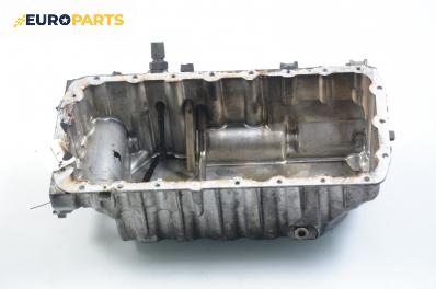 Картер за Citroen C5 I Sedan (03.2001 - 03.2005) 2.2 HDi (DC4HXB, DC4HXE), 133 к.с.