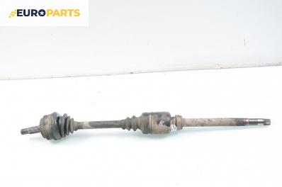 Полуоска за Peugeot 806 (221) (06.1994 - 08.2002) 2.0 Turbo, 147 к.с., позиция: дясна