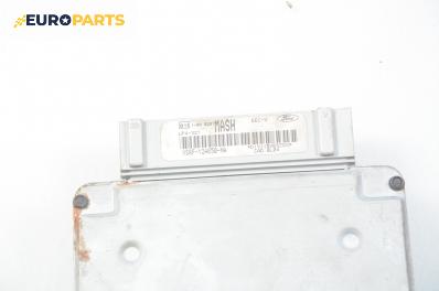 Компютър с контактен ключ и имобилайзер за Ford Fiesta IV Hatchback (08.1995 - 09.2002) 1.3 i, 60 к.с., № XS6F-12A650-NA