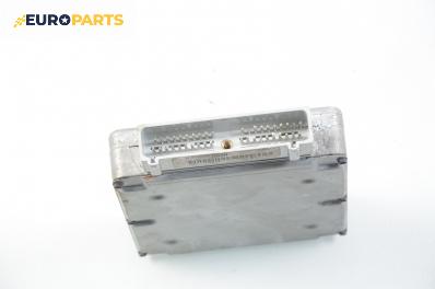 Компютър с контактен ключ и имобилайзер за Ford Fiesta IV Hatchback (08.1995 - 09.2002) 1.3 i, 60 к.с., № XS6F-12A650-NA