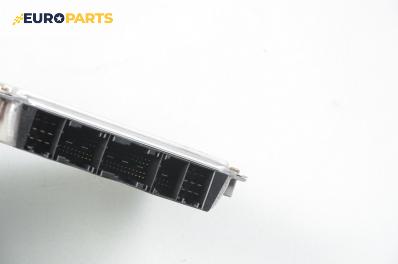 Компютър с контактен ключ за Audi A6 Avant C5 (11.1997 - 01.2005) 2.5 TDI, 150 к.с., № Bosch 0 281 010 148