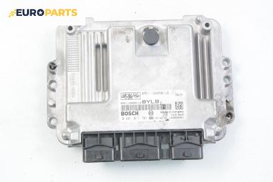 Компютър двигател за Ford Focus II Estate (07.2004 - 09.2012) 1.6 TDCi, 90 к.с., № Bosch 0 281 011 701