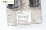 Компютър с контактен ключ за Fiat Stilo Multi Wagon (01.2003 - 08.2008) 1.6 16V, 103 к.с., № Magneti Marelli 55189584