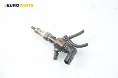 Дюза дизел за Mazda 2 Hatchback I (02.2003 - 06.2007) 1.4 CD, 68 к.с., № 9655304880