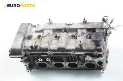 Глава за Mazda Premacy Minivan (07.1999 - 03.2005) 2.0, 131 к.с.