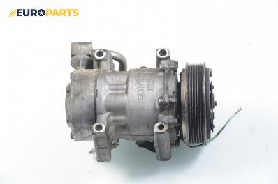 Компресор климатик за Mazda 2 Hatchback I (02.2003 - 06.2007) 1.4 CD, 68 к.с., № SD6VEAP