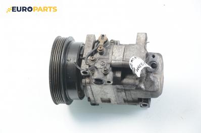 Компресор климатик за Mazda Premacy Minivan (07.1999 - 03.2005) 2.0, 131 к.с., № Panasonic H12A1AA4DJ