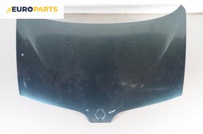 Преден капак за Renault Megane Scenic (10.1996 - 12.2001)