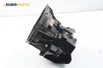 Ръчна скоростна кутия за Mazda 2 Hatchback I (02.2003 - 06.2007) 1.4 CD, 68 к.с., № 2N1R7002EB