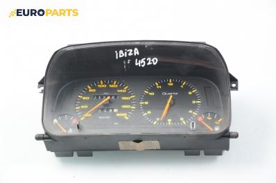 Километраж за Seat Ibiza II Hatchback (03.1993 - 05.2002) 1.4 i, 60 к.с.