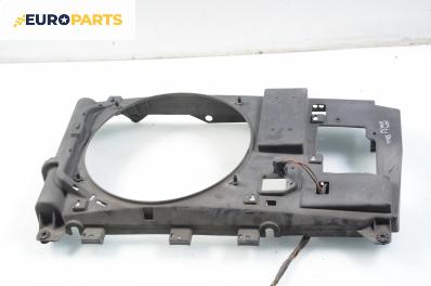 Дифузьор за Citroen Xsara Picasso (09.1999 - 06.2012) 1.6 16V, 109 к.с.