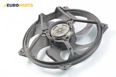 Перка охлаждане за Citroen Xsara Picasso (09.1999 - 06.2012) 1.6 16V, 109 к.с.