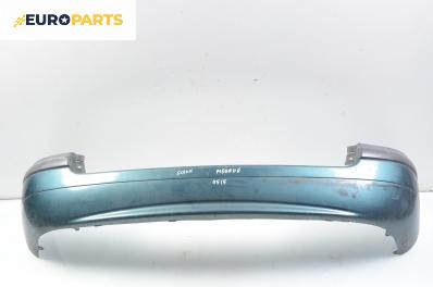 Задна броня за Renault Megane Scenic (10.1996 - 12.2001)