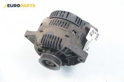 Алтернатор / генератор за Renault Megane Scenic (10.1996 - 12.2001) 1.6 e (JA0F), 90 к.с.