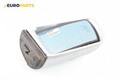 Огледало за Mercedes-Benz E-Class Sedan (W210) (06.1995 - 08.2003), седан, позиция: дясна