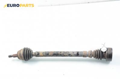 Полуоска за Volkswagen Golf III Hatchback (08.1991 - 07.1998) 2.0 GTI 16V, 150 к.с., позиция: дясна