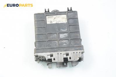 Компютър двигател за Volkswagen Golf III Hatchback (08.1991 - 07.1998) 2.0 GTI 16V, 150 к.с., № 037 906 024 AB